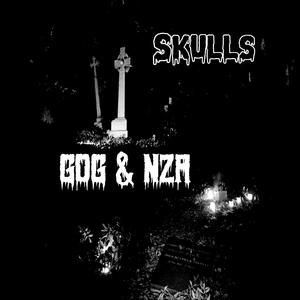 Skulls (feat. Gallery of Ghouls & DemonScar)