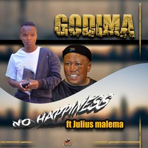 No Happiness (feat. Julius Malema)