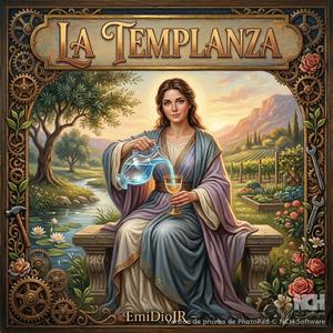 LA TEMPLANZA