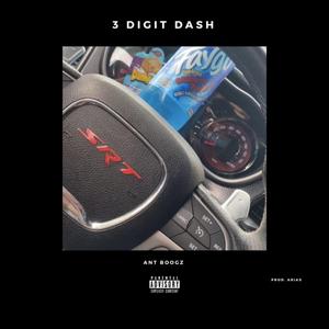 3 Digit Dash