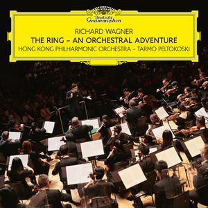 The Ring – An Orchestral Adventure (Arr. de Vlieger):XIII. Trauermusik