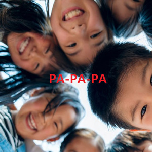 PA-PA-PA (feat. 秋山 三千生 & 足立 秀樹)