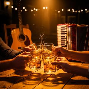 За старих друзів