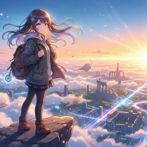 New Horizon