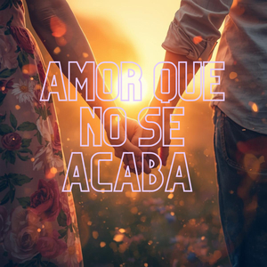 AMOR QUE NO SE ACABA