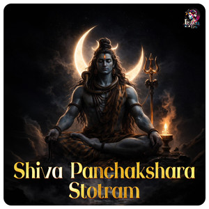 Shiva Panchakshara Stotram