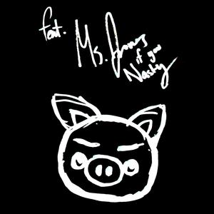 Wiggle (We Gon Rock Widdit) (feat. Ms. Jones, If You Nasty)