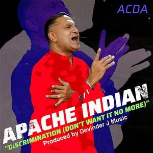 Discrimination (Don't Want It No More)