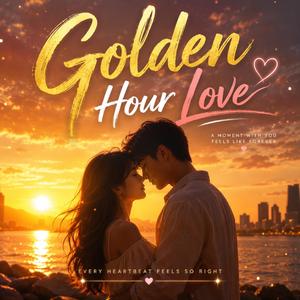 Golden Hour Love