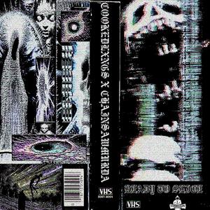 READY TO SLICE (feat. CHAINSAW MURDA)