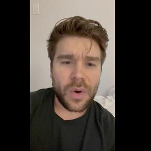 You Ever Look At Your Person And Think