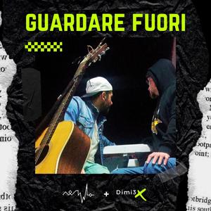 Guardare fuori (feat. Dimithreex)