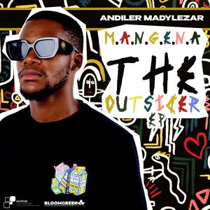 Ama Salad (Moja) (feat. The Gxft & Reuben Rooster)