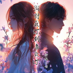 从讨厌你到喜欢你