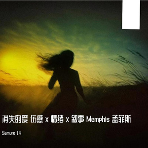 消失的爱 伤感 x 情绪 x 叙事 Memphis 孟菲斯