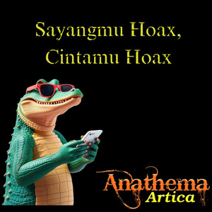 Sayangmu Hoax, Cintamu Hoax (Remastered 2025)