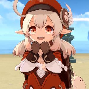 【可莉】火力少年王(Cover：潘松和)