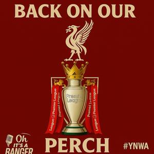 The Anfield Wall (Teaser)