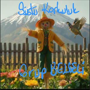Süslü Korkuluk