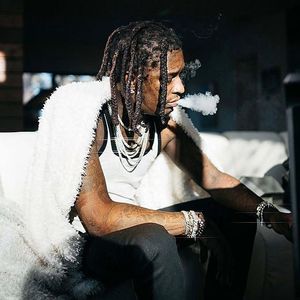 [Free]"Paris"Young thug x Metro Boomin type beat