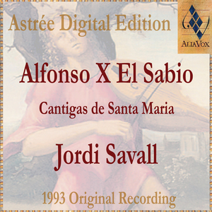 Cantigas De Santa Maria - Miragres Fremosos Faz Por Nos, CSM 37