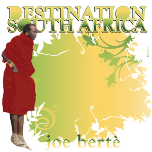 Destination South Africa (Main Mix)