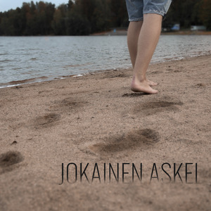 Jokainen Askel