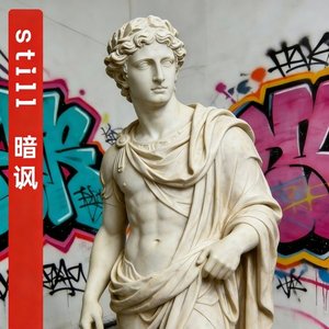 still.暗讽（Prod. Bapapa)