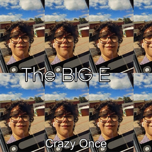 Crazy Once