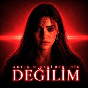 Değilim
