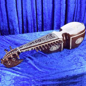 Saieen Ka Rabab
