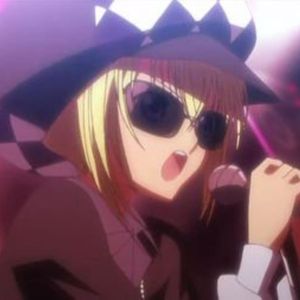 BLACK DIAMOND(メジャー・バージョン)