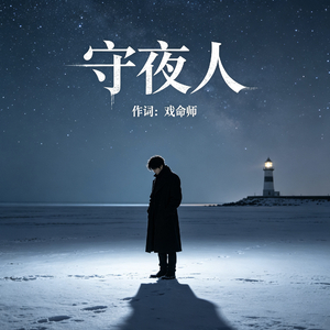 《守夜人》
