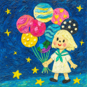 내일을 꿈꾼다(Dream Tomorrow)