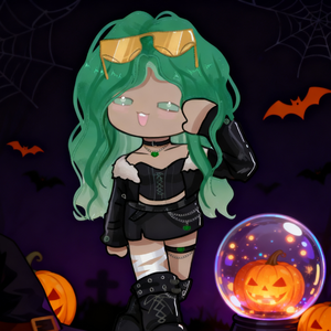 幽灵舞步(万圣节） 伴奏版