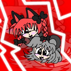 Nazrin X Orin
