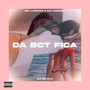 Da Bct Fica Piscando