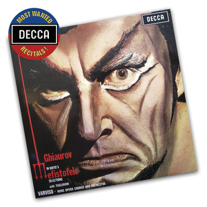 Gounod: Faust, CG 4 / Act 4 - "Vous qui faites l'endormie"