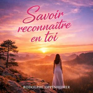Savoir reconnaitre en toi