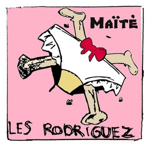 Maïté