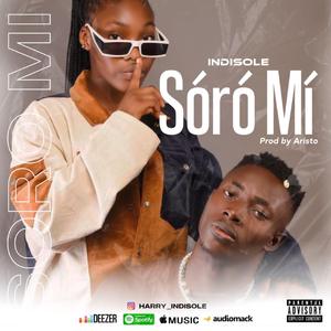Soro mi (Talk)