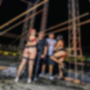 Acelerao (feat. Nael Style)