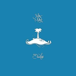 Beachside (feat. Eden Yeigh)