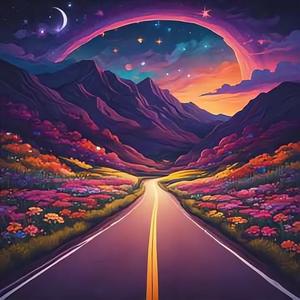 没有人会陪你走一辈子