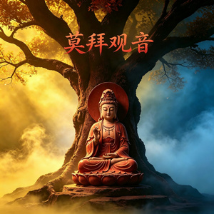 莫拜观音