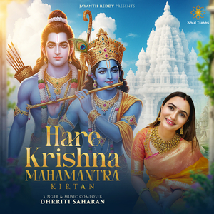 Hare Krishna Mahamantra - Kirtan