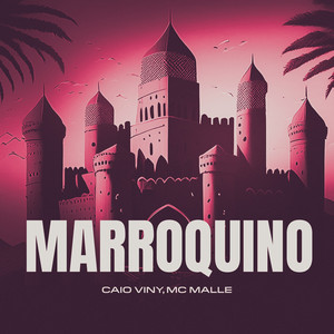 Marroquino