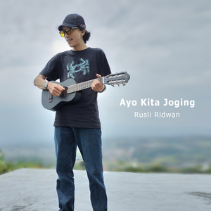 Ayo Kita Joging