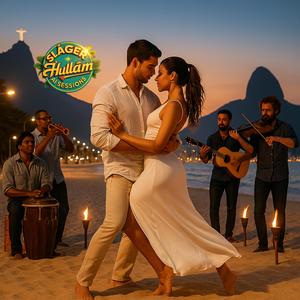 Baila conmigo en Río (Versión Oficial)