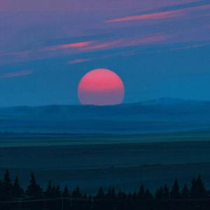 上海乐团合唱队-第三种绝色（徐昀瑛 remix）